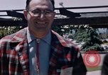 Image of National Academy Convention Palo Alto California USA, 1951, second 42 stock footage video 65675053603