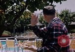 Image of National Academy Convention Palo Alto California USA, 1951, second 46 stock footage video 65675053603
