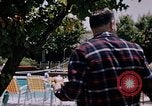 Image of National Academy Convention Palo Alto California USA, 1951, second 47 stock footage video 65675053603