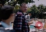 Image of National Academy Convention Palo Alto California USA, 1951, second 48 stock footage video 65675053603