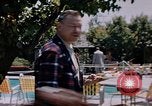 Image of National Academy Convention Palo Alto California USA, 1951, second 49 stock footage video 65675053603