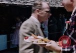 Image of National Academy Convention Palo Alto California USA, 1951, second 53 stock footage video 65675053603