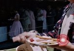Image of National Academy Convention Palo Alto California USA, 1951, second 54 stock footage video 65675053603