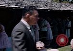 Image of National Academy Convention Palo Alto California USA, 1951, second 59 stock footage video 65675053603
