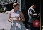 Image of National Academy Convention Palo Alto California USA, 1951, second 61 stock footage video 65675053603
