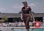 Image of National Academy Convention Palo Alto California USA, 1951, second 3 stock footage video 65675053604