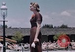 Image of National Academy Convention Palo Alto California USA, 1951, second 5 stock footage video 65675053604