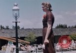 Image of National Academy Convention Palo Alto California USA, 1951, second 9 stock footage video 65675053604