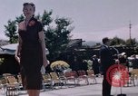 Image of National Academy Convention Palo Alto California USA, 1951, second 10 stock footage video 65675053604