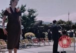 Image of National Academy Convention Palo Alto California USA, 1951, second 11 stock footage video 65675053604