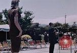 Image of National Academy Convention Palo Alto California USA, 1951, second 12 stock footage video 65675053604