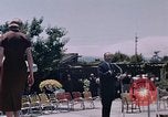 Image of National Academy Convention Palo Alto California USA, 1951, second 15 stock footage video 65675053604