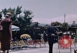 Image of National Academy Convention Palo Alto California USA, 1951, second 16 stock footage video 65675053604