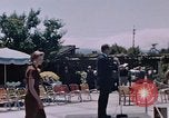 Image of National Academy Convention Palo Alto California USA, 1951, second 18 stock footage video 65675053604