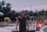 Image of National Academy Convention Palo Alto California USA, 1951, second 20 stock footage video 65675053604