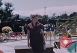 Image of National Academy Convention Palo Alto California USA, 1951, second 25 stock footage video 65675053604