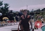 Image of National Academy Convention Palo Alto California USA, 1951, second 26 stock footage video 65675053604
