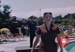 Image of National Academy Convention Palo Alto California USA, 1951, second 27 stock footage video 65675053604