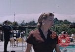 Image of National Academy Convention Palo Alto California USA, 1951, second 28 stock footage video 65675053604