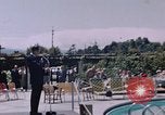 Image of National Academy Convention Palo Alto California USA, 1951, second 29 stock footage video 65675053604