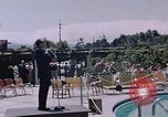 Image of National Academy Convention Palo Alto California USA, 1951, second 30 stock footage video 65675053604