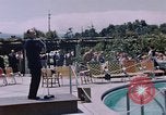 Image of National Academy Convention Palo Alto California USA, 1951, second 32 stock footage video 65675053604