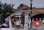 Image of National Academy Convention Palo Alto California USA, 1951, second 35 stock footage video 65675053604