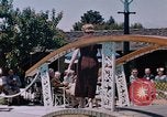 Image of National Academy Convention Palo Alto California USA, 1951, second 36 stock footage video 65675053604