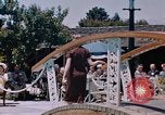 Image of National Academy Convention Palo Alto California USA, 1951, second 37 stock footage video 65675053604