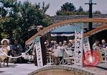 Image of National Academy Convention Palo Alto California USA, 1951, second 38 stock footage video 65675053604