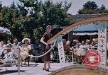 Image of National Academy Convention Palo Alto California USA, 1951, second 40 stock footage video 65675053604