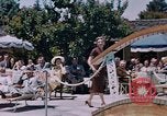 Image of National Academy Convention Palo Alto California USA, 1951, second 41 stock footage video 65675053604