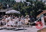 Image of National Academy Convention Palo Alto California USA, 1951, second 43 stock footage video 65675053604
