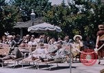 Image of National Academy Convention Palo Alto California USA, 1951, second 45 stock footage video 65675053604