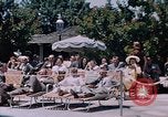 Image of National Academy Convention Palo Alto California USA, 1951, second 47 stock footage video 65675053604