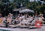 Image of National Academy Convention Palo Alto California USA, 1951, second 48 stock footage video 65675053604