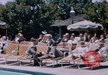 Image of National Academy Convention Palo Alto California USA, 1951, second 49 stock footage video 65675053604