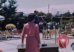 Image of National Academy Convention Palo Alto California USA, 1951, second 54 stock footage video 65675053604