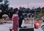 Image of National Academy Convention Palo Alto California USA, 1951, second 55 stock footage video 65675053604