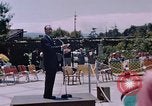 Image of National Academy Convention Palo Alto California USA, 1951, second 59 stock footage video 65675053604