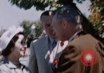 Image of National Academy Convention Palo Alto California USA, 1951, second 1 stock footage video 65675053605