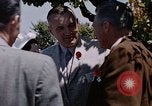Image of National Academy Convention Palo Alto California USA, 1951, second 3 stock footage video 65675053605