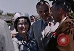 Image of National Academy Convention Palo Alto California USA, 1951, second 4 stock footage video 65675053605
