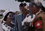 Image of National Academy Convention Palo Alto California USA, 1951, second 5 stock footage video 65675053605