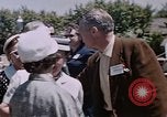 Image of National Academy Convention Palo Alto California USA, 1951, second 7 stock footage video 65675053605