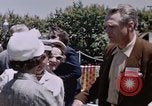 Image of National Academy Convention Palo Alto California USA, 1951, second 8 stock footage video 65675053605