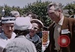 Image of National Academy Convention Palo Alto California USA, 1951, second 9 stock footage video 65675053605