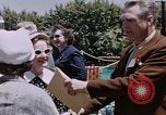 Image of National Academy Convention Palo Alto California USA, 1951, second 11 stock footage video 65675053605