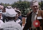 Image of National Academy Convention Palo Alto California USA, 1951, second 12 stock footage video 65675053605