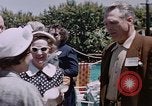 Image of National Academy Convention Palo Alto California USA, 1951, second 14 stock footage video 65675053605